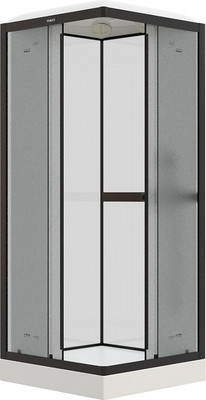 

Душевая кабина, FQ811B