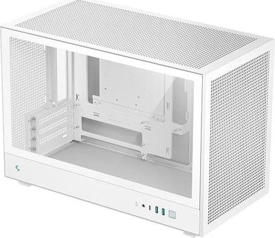 

Корпус для компьютера, CH260 WH / R-CH260-WHNGM0-G-1