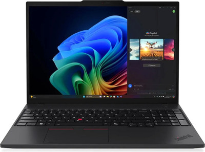 

Ноутбук, ThinkPad T16 Gen 4 (21QN0049FW)