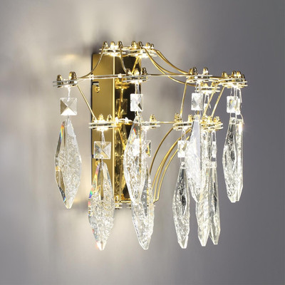 

Бра, Flamenco 7000/25WL