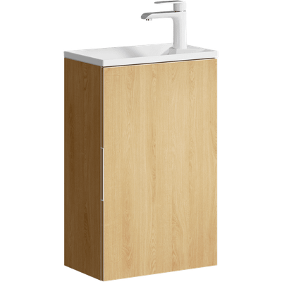 

Тумба с умывальником, Accent ACC0104DZ + Malaga 42 / Mal.04.04.D