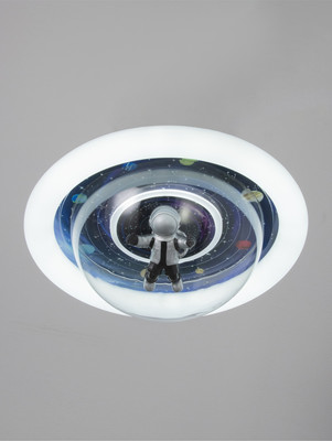 

Потолочный светильник, Космонавт на орбите 10534293