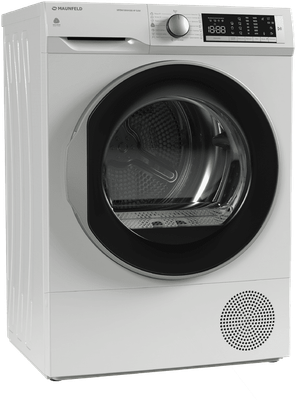 

Сушильная машина, MFDM158WH300 HP SLIM