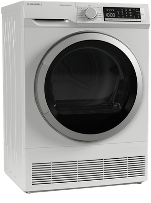 

Сушильная машина, MFDM157WH200 SLIM