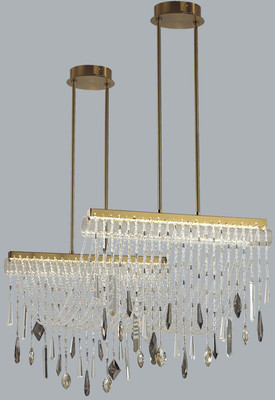 

Потолочный светильник, Afina 5420/48L