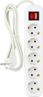 

Сетевой фильтр, DEK0905-1505