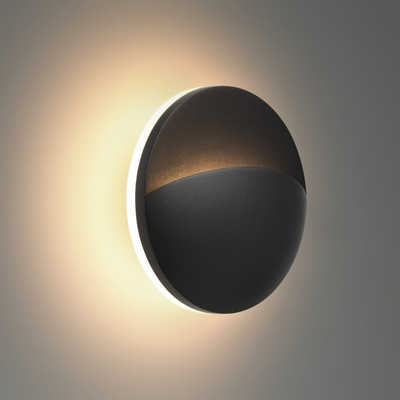 

Бра уличное, Halo 359533