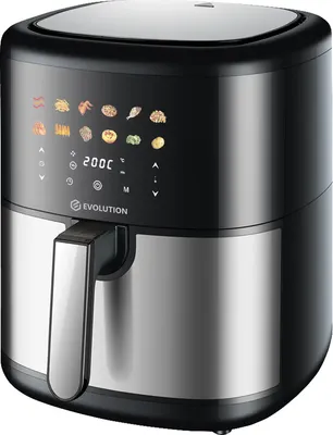 

Аэрогриль, Airo 6100