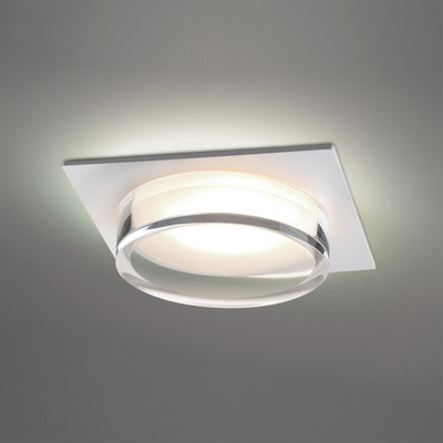 

Точечный светильник, Gem 371027