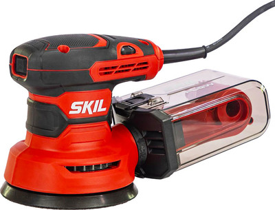 

Эксцентриковая шлифовальная машина, SR2116 / SR2116SE00