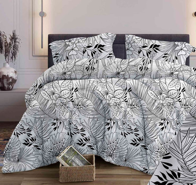 

Комплект постельного белья, № 378 Амазонка 9 Вид Евро