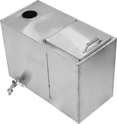 

Бак для нагрева воды, V=50 литров