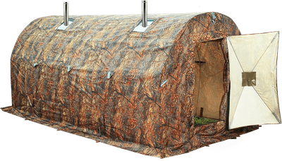 

Палатка-баня, ПБ-3