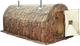Палатка-баня Берег ПБ-3 - 