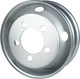 Штампованный диск Asterro B19DS44.4 16x6
