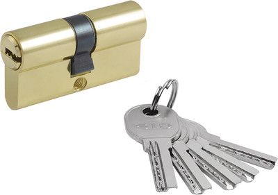 

Цилиндровый механизм замка, STD AL ЛП-60 30-30