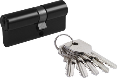 

Цилиндровый механизм замка, STD AL Л-70 40-30 / 19117