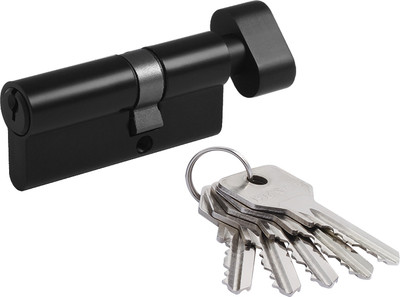 

Цилиндровый механизм замка, STD AL ЛВ-70 40-30в / 19130