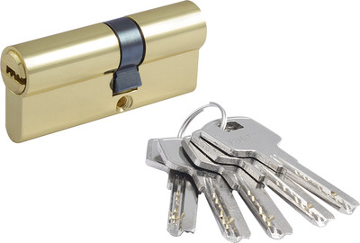 

Цилиндровый механизм замка, STD AL ЛП-70 40-30 / 19040