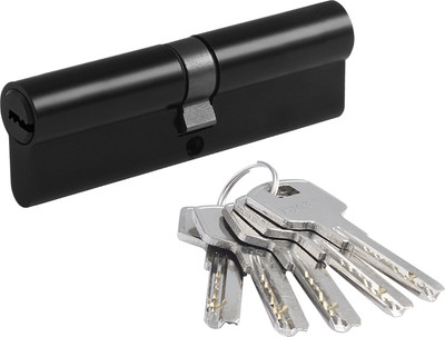 

Цилиндровый механизм замка, STD Z ЛП-110 55-55 / 19105