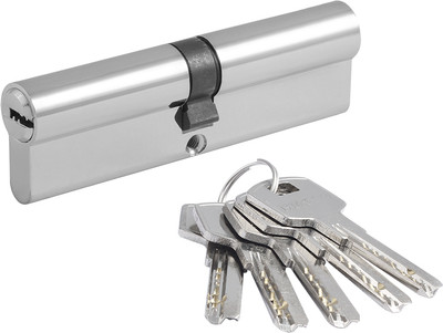 

Цилиндровый механизм замка, STD Z ЛП-120 60-60 / 19108