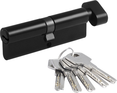 

Цилиндровый механизм замка, STD Z ЛПВ-100 50-50 / 19103