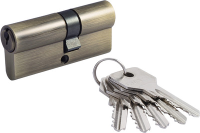 

Цилиндровый механизм замка, STD Z Л-70 40-30 / 19555