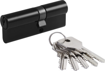 

Цилиндровый механизм замка, STD Z Л-80 45-35 / 19556