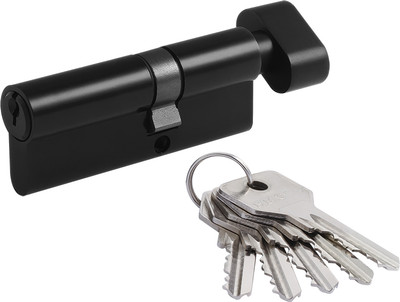 

Цилиндровый механизм замка, STD Z ЛВ-80 45-35в / 19560