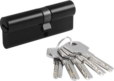 

Цилиндровый механизм замка, STD Z ЛП-80 45-35 / 19432