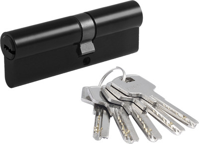 

Цилиндровый механизм замка, STD Z ЛП-90 50-40 / 19433