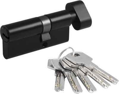 

Цилиндровый механизм замка, STD Z ЛПВ-70 40-30в / 19435