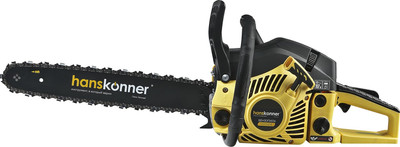 

Бензопила цепная, HGC5218