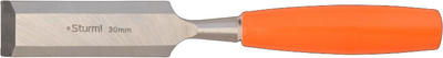 Стамеска Sturm! 1063-02-30SP - 