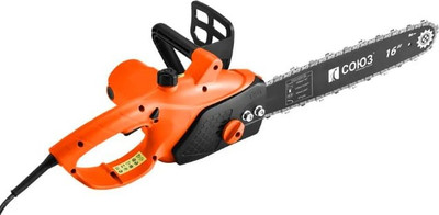 

Электропила цепная, ПЦС-2240