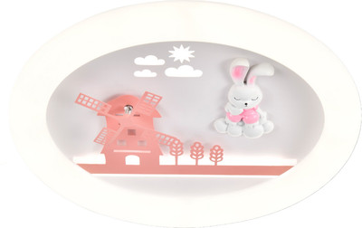 

Потолочный светильник, JX-26222/500 WH+PIN