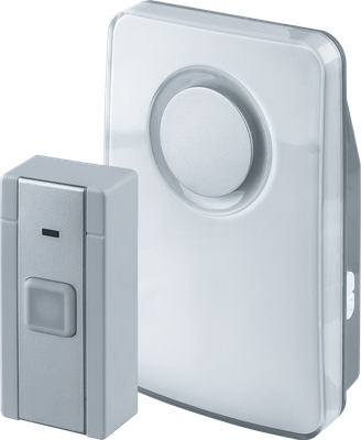 

Электрический звонок, NDB-D-DC01-1V1-S / 61271