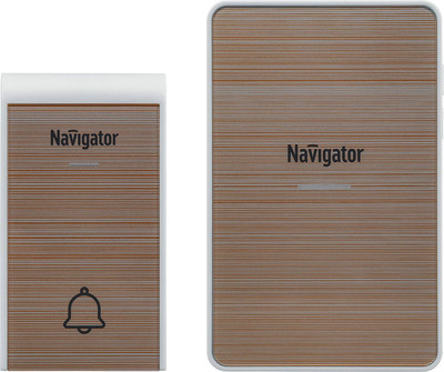 

Электрический звонок, NDB-D-DC06-1V1-Be / 80511