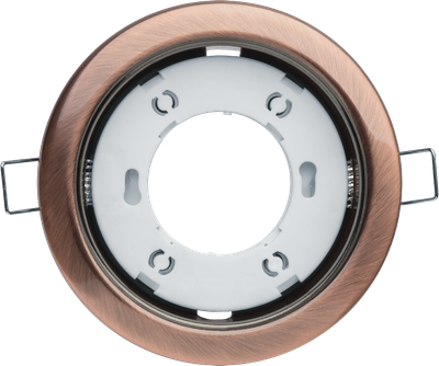 

Точечный светильник, NGX-R1-006-GX53 / 71282