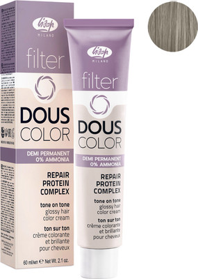 

Крем-краска для волос, Filter Dous Color тон 10/82