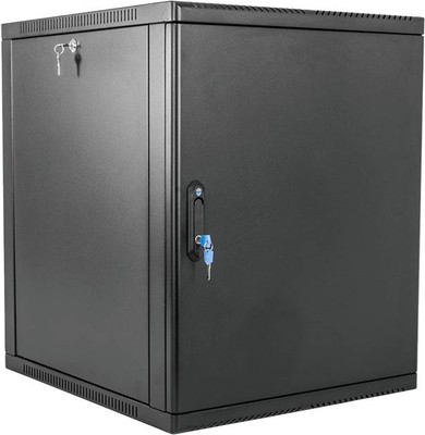 

Шкаф телекоммуникационный, ШРН-12.350.1-9005