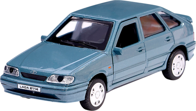 

Автомобиль игрушечный, Lada Samara / 10846991