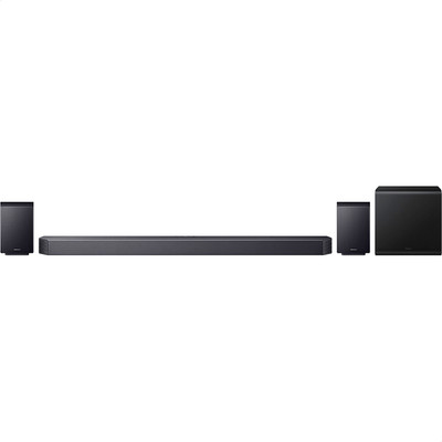 Звуковая панель (саундбар) Samsung HW-Q930F/RU