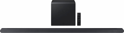 Звуковая панель (саундбар) Samsung HW-S800D/RU