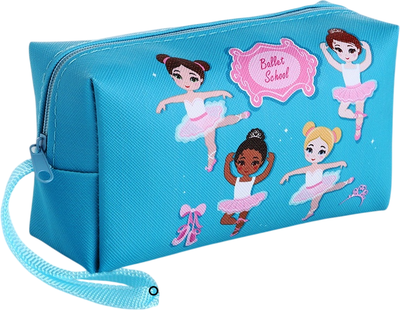 

Косметичка, Балерины / 10180346