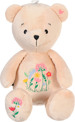 

Мягкая игрушка, Мишка цветочный / 10939521