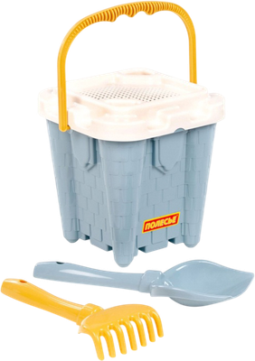 

Набор игрушек для песочницы, 10876733