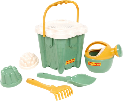 

Набор игрушек для песочницы, 10876734