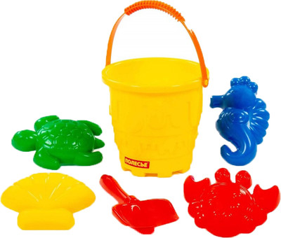 

Набор игрушек для песочницы, 10474459