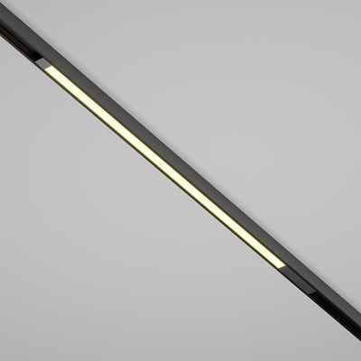 

Трековый светильник, Basis TR231-2-15W3K-B